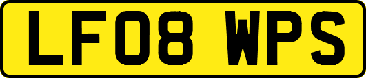 LF08WPS