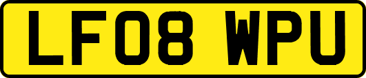 LF08WPU