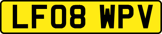 LF08WPV
