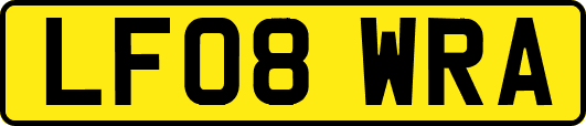 LF08WRA