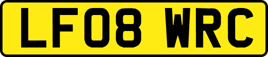 LF08WRC