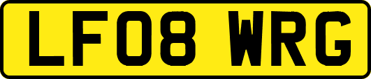 LF08WRG