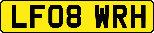 LF08WRH