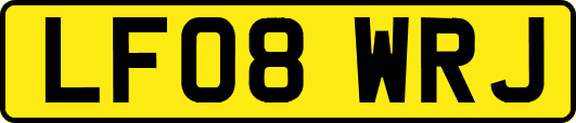 LF08WRJ