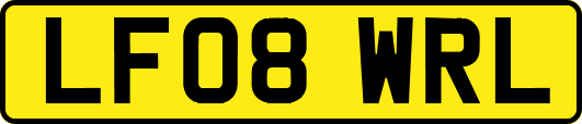 LF08WRL