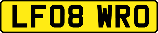 LF08WRO