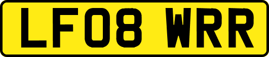 LF08WRR