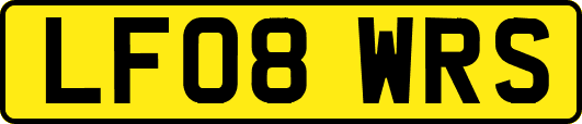 LF08WRS