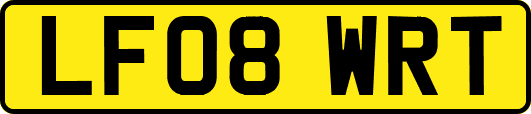 LF08WRT