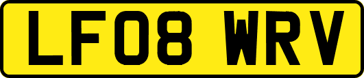 LF08WRV