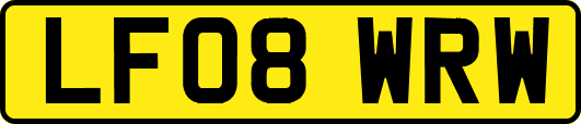 LF08WRW