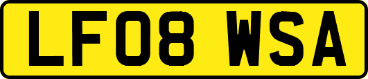 LF08WSA