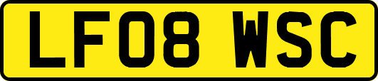 LF08WSC