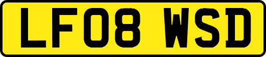 LF08WSD