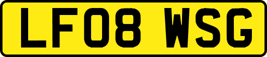 LF08WSG