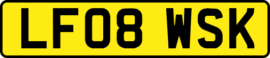 LF08WSK