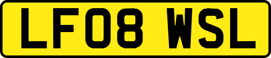 LF08WSL