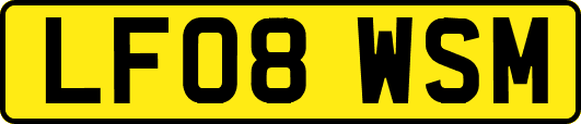 LF08WSM