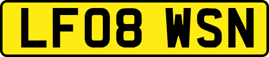 LF08WSN