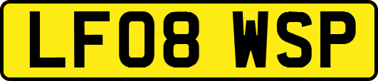LF08WSP