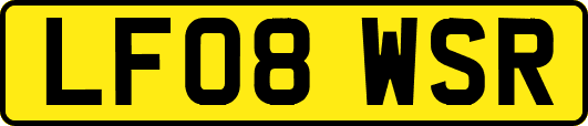 LF08WSR