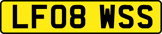 LF08WSS