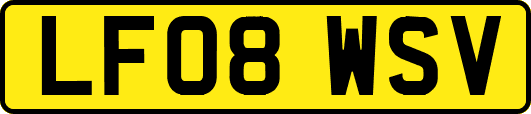 LF08WSV