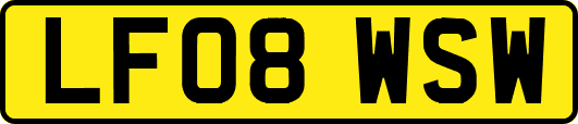 LF08WSW