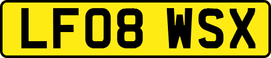 LF08WSX