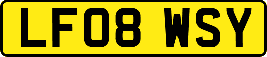 LF08WSY