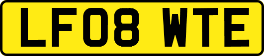 LF08WTE