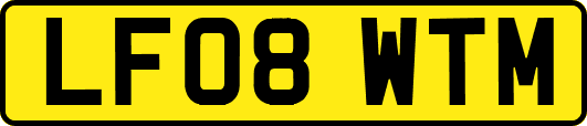 LF08WTM