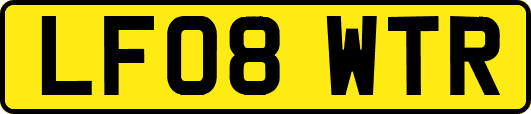 LF08WTR