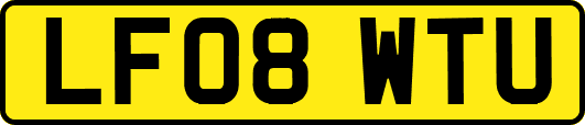 LF08WTU