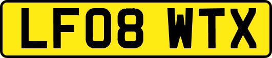 LF08WTX