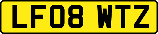 LF08WTZ