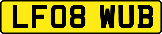 LF08WUB