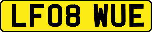 LF08WUE