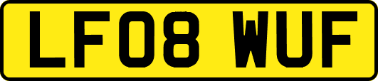 LF08WUF