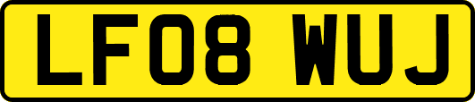 LF08WUJ