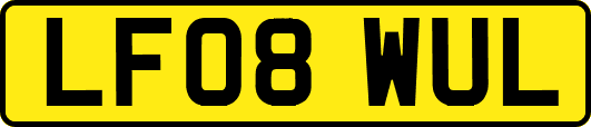 LF08WUL