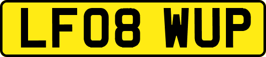 LF08WUP