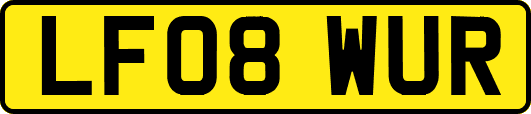 LF08WUR