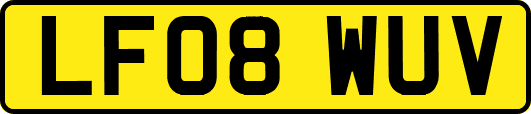 LF08WUV