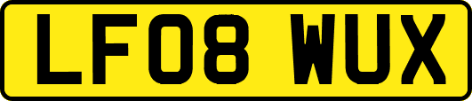 LF08WUX