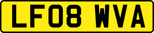 LF08WVA