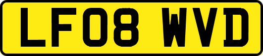 LF08WVD