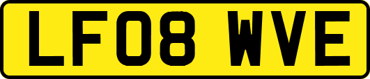 LF08WVE