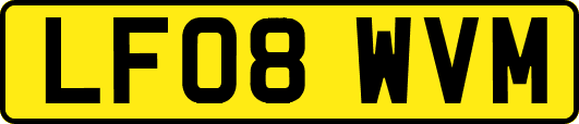 LF08WVM