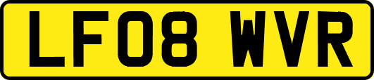 LF08WVR